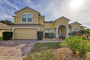 Refreshing Tuscan Ridge Home 5 Bedroom Home by Redawning