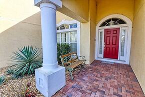 Refreshing Tuscan Ridge Home 5 Bedroom Home by Redawning