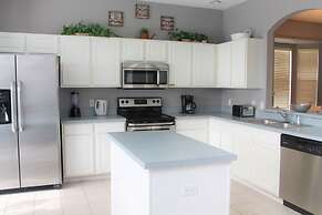 Elma's Southern Dunes Vacation Home 6 Bedroom Home by RedAwning