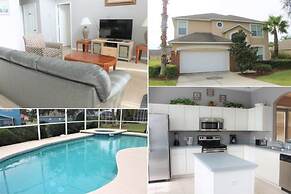 Elma's Southern Dunes Vacation Home 6 Bedroom Home by RedAwning