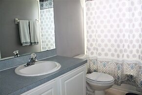 Elma's Southern Dunes Vacation Home 6 Bedroom Home by RedAwning