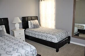 Elma's Southern Dunes Vacation Home 6 Bedroom Home by RedAwning