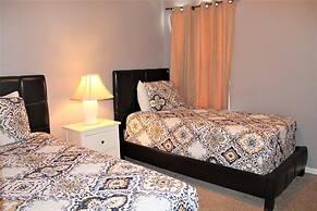 Elma's Southern Dunes Vacation Home 6 Bedroom Home by RedAwning