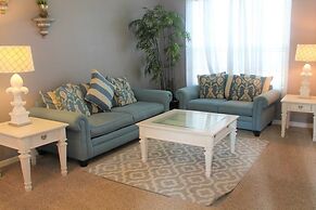 Elma's Southern Dunes Vacation Home 6 Bedroom Home by RedAwning