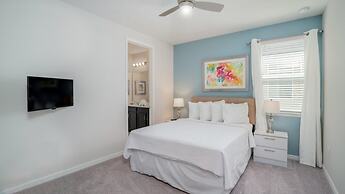 Beautiful Spacious 6 Bed Pool, Spa, Game Room 6 Bedroom Villa by RedAw