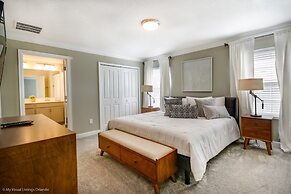 4 Bed Storey Lake Resort With Lazy River 4 Bedroom Townhouse by RedAwn