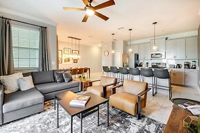 4 Bed Storey Lake Resort With Lazy River 4 Bedroom Townhouse by RedAwn