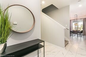 4 Bed Storey Lake Resort With Lazy River 4 Bedroom Townhouse by RedAwn