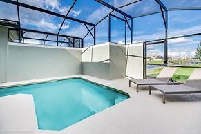 4 Bed Storey Lake Resort With Lazy River 4 Bedroom Townhouse by RedAwn