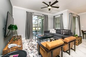 4 Bed Storey Lake Resort With Lazy River 4 Bedroom Townhouse by RedAwn