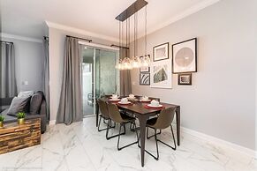 4 Bed Storey Lake Resort With Lazy River 4 Bedroom Townhouse by RedAwn