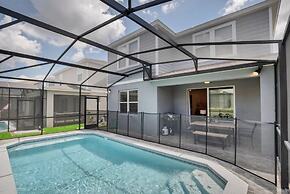 5 Bed With Fantastic Game Room In Fun Resort! 5 Bedroom Townhouse by R