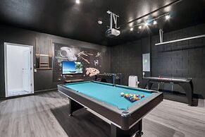 5 Bed With Fantastic Game Room In Fun Resort! 5 Bedroom Townhouse by R