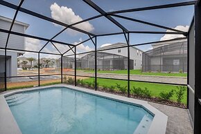 5 Bed With Fantastic Game Room In Fun Resort! 5 Bedroom Townhouse by R