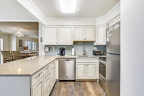 Harbour Island 403l 2 Bedroom Condo by RedAwning