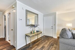 Harbour Island 403l 2 Bedroom Condo by RedAwning