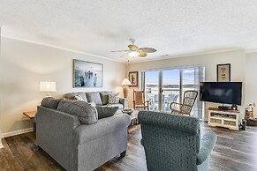 Harbour Island 403l 2 Bedroom Condo by RedAwning