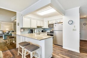 Harbour Island 403l 2 Bedroom Condo by RedAwning