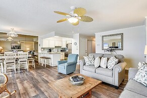 Harbour Island 403l 2 Bedroom Condo by RedAwning