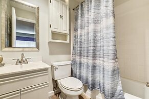 Harbour Island 403l 2 Bedroom Condo by RedAwning