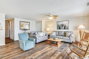 Harbour Island 403l 2 Bedroom Condo by RedAwning