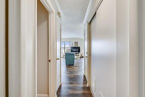 Harbour Island 403l 2 Bedroom Condo by RedAwning