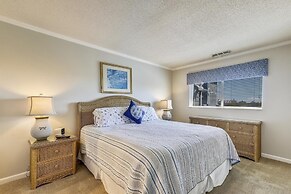 Harbour Island 403l 2 Bedroom Condo by RedAwning