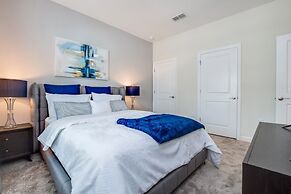 Storey Lake Resort 4 Bed With Private Pool 4 Bedroom Townhouse by RedA