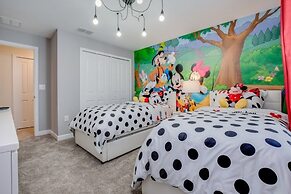 Storey Lake Resort 4 Bed With Private Pool 4 Bedroom Townhouse by RedA