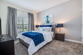 Storey Lake Resort 4 Bed With Private Pool 4 Bedroom Townhouse by RedA