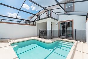 Storey Lake Resort 4 Bed With Private Pool 4 Bedroom Townhouse by RedA