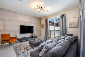 Storey Lake Resort 4 Bed With Private Pool 4 Bedroom Townhouse by RedA