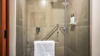 Hampton Inn By Hilton Nuevo Vallarta