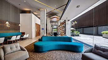 Hampton Inn By Hilton Nuevo Vallarta