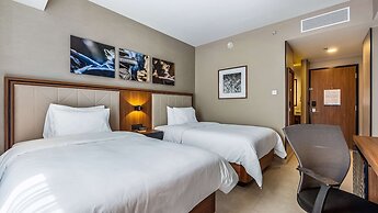 Hampton Inn By Hilton Nuevo Vallarta