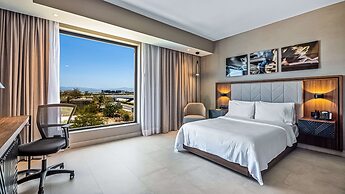 Hampton Inn By Hilton Nuevo Vallarta