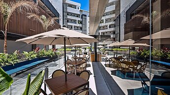 Hampton Inn By Hilton Nuevo Vallarta