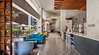 Hampton Inn By Hilton Nuevo Vallarta