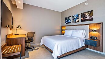 Hampton Inn By Hilton Nuevo Vallarta