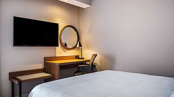 Hampton Inn By Hilton Nuevo Vallarta