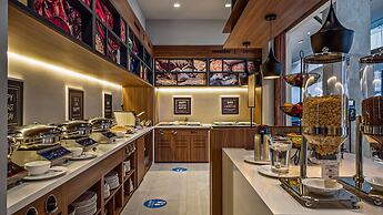 Hampton Inn By Hilton Nuevo Vallarta