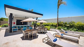 Hampton Inn By Hilton Nuevo Vallarta