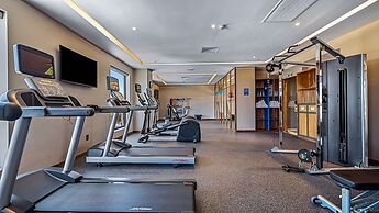 Hampton Inn By Hilton Nuevo Vallarta