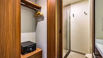 Hampton Inn By Hilton Nuevo Vallarta