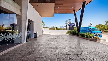 Hampton Inn By Hilton Nuevo Vallarta