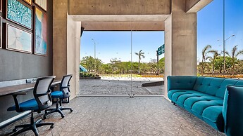 Hampton Inn By Hilton Nuevo Vallarta