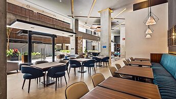 Hampton Inn By Hilton Nuevo Vallarta