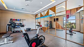 Hampton Inn By Hilton Nuevo Vallarta