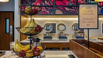 Hampton Inn By Hilton Nuevo Vallarta