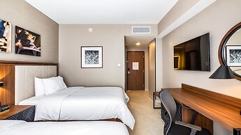 Hampton Inn By Hilton Nuevo Vallarta